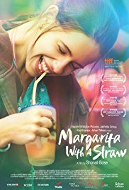 Margarita with a Straw (2014)