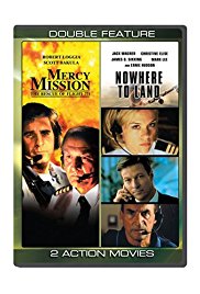 Mercy Mission: The Rescue of Flight 771 (1993)