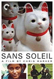 Sans Soleil (1983)