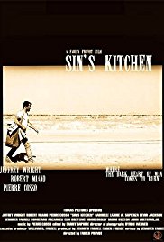 Sins Kitchen (2004)