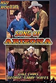 Song of Arizona (1946)