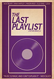 The Last Playlist (2014)