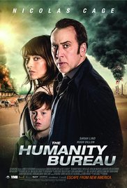 The Humanity Bureau (2017)