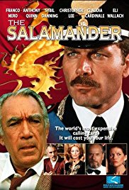 The Salamander (1981)