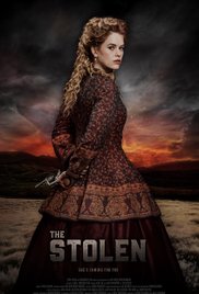 The Stolen (2016)