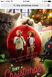 Tiny Christmas (2017)