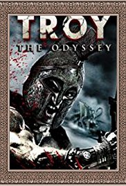 Troy 2 the Odyssey (2016)