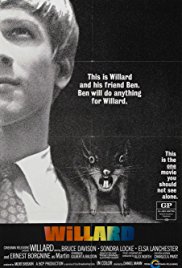 Willard (1971)