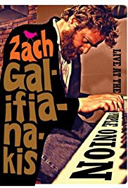 Zach Galifianakis: Live at the Purple Onion (2006)