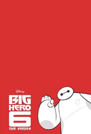 Big Hero 6: The Series (2017)