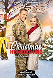 Christmas Homecoming (2017)