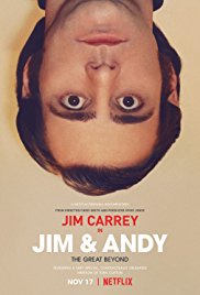 Watch Full Movie :Jim &amp; Andy: The Great Beyond Featuring a Very Special, Contractually Obligated Mention of Tony Clifton (2017)