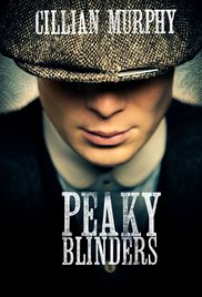 Peaky Blinders (2013)