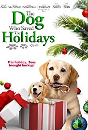 The Dog Who Saved the Holidays (2012)