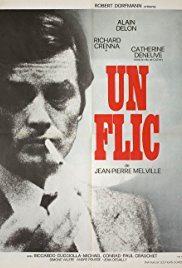 Un Flic (1972)