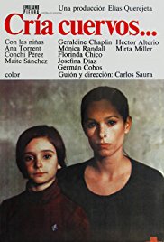 Cria Cuervos (1976)