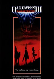 Halloween III: Season of the Witch (1982)