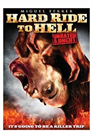 Hard Ride to Hell (2010)