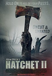 Hatchet II (2010)