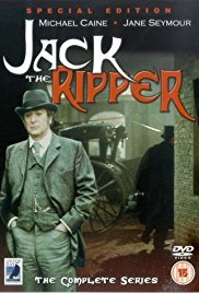 Jack the Ripper (1988)