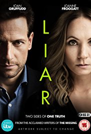 Liar (2017)