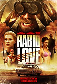 Rabid Love (2013)