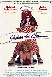 Shakes the Clown (1991)