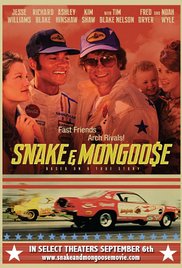 Snake &amp; Mongoose (2013)