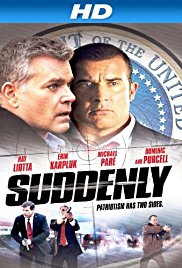 Suddenly (2013)