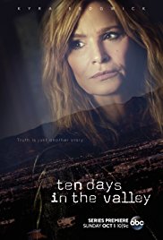 Ten Days in the Valley (2017)