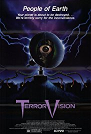 TerrorVision (1986)