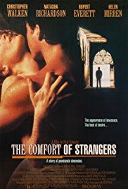 The Comfort of Strangers (1990)