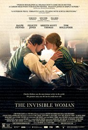 The Invisible Woman (2013)