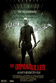 The Orphan Killer (2011)