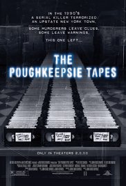 The Poughkeepsie Tapes (2007)