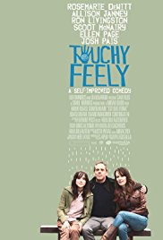 Touchy Feely (2013)