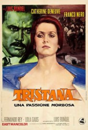 Tristana (1970)