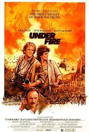 Under Fire (1983)