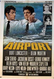 Airport (1970)