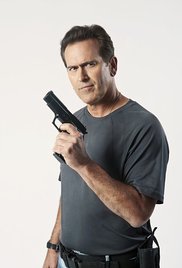 Burn Notice: The Fall of Sam Axe (2011)