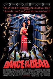 Dance of the Dead (2008)