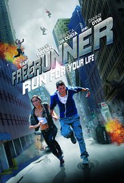 Freerunner (2011)