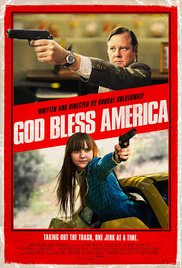 God Bless America (2011)