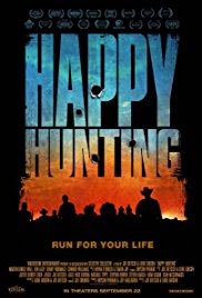 Happy Hunting (2017)