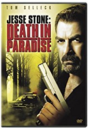 Jesse Stone: Death in Paradise (2006)