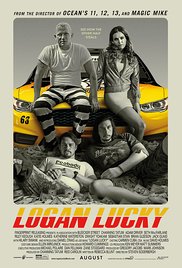 Logan Lucky (2017)