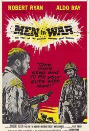 Men in War (1957)