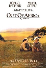 Out of Africa (1985)