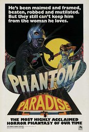 Phantom of the Paradise (1974)