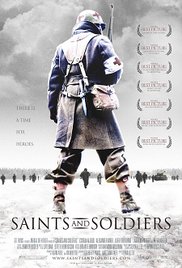 Saints and Soldiers (2003)